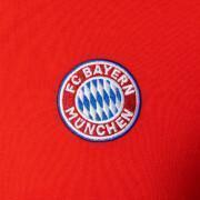 T-shirt för barn Bayern Munich FC Bayern 2022/23