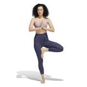 Behå för kvinnor adidas Yoga Studio Light