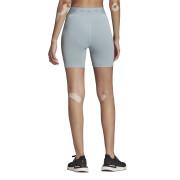 Shorts för kvinnor adidas Cycliste Hyperglam