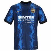 Hemma tröja Inter Milan 2021/22
