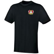 T-shirt för kvinnor Bayer Leverkusen Team 2019/20