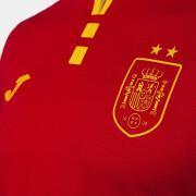 Hemma tröja Espagne Futsal 2022/23