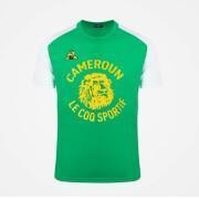Tröja för barn Cameroun Fanwear N°1 2021/22