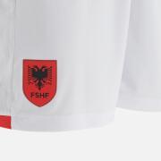 Yttershorts Albanie 2020