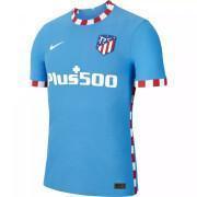 Autentisk tredje tröja Atlético Madrid 2021/22