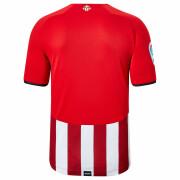 Hemma tröja Athletic Bilbao 2021/22
