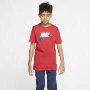 T-shirt för barn Nike