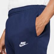 Stickad joggingdräkt Nike Sportswear Club