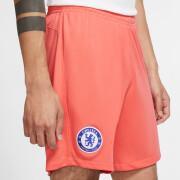 Chelsea tredje shorts 2020/21