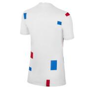 Outdoor-tröja för kvinnor Pays-Bas Dri-FIT Stadium 2022/23