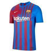 Hemma tröja FC Barcelone 2021/22