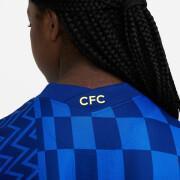 Hemmasittande tröja för barn Chelsea 2021/22