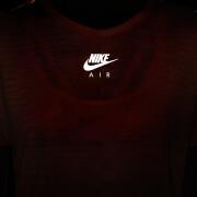 T-shirt för kvinnor Nike Air Light Army