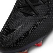 Fotbollsskor Nike Phantom GT2 Dynamic Fit Elite FG - Shadow Black Pack