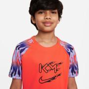 Tröja för barn Nike Dri-FIT Kylian Mbappé