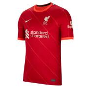 Hemma tröja Liverpool FC 2021/22