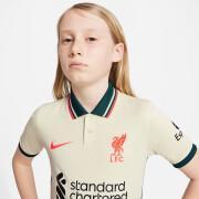 Utomhuskläder för barn Liverpool FC 2021/22
