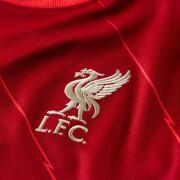 Hemmasittande tröja för barn Liverpool FC 2021/22