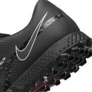 Fotbollsskor Nike Phantom GT2 Pro TF - Shadow Black Pack