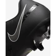 Fotbollsskor Nike Phantom GT2 Academy SG-Pro AC - Shadow Black Pack