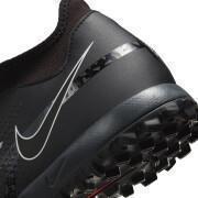 Fotbollsskor Nike Phantom GT2 Academy Dynamic Fit TF - Shadow Black Pack