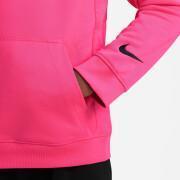 Sweatshirt med huva för barn Nike Dri-Fit Fc Libero