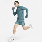 Långärmad tröja med 1/2 dragkedja Nike Therma-Fit Repel Elmnt