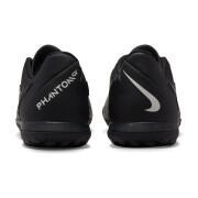 Fotbollsskor Nike Phantom GX Club TF - Black Pack
