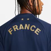 2022/23 World Cup academy pro tracksuit jacket France