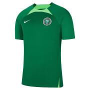 Träningströja för VM 2022 Nigeria