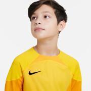 Tröja för barn Nike Dri-FIT ADV Gardien 4 Goalkeeper