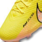 Fotbollsskor Nike Zoom Mercurial SuperFly 9 Elite FG - Lucent Pack