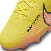 Fotbollsskor Nike Zoom Mercurial Superfly 9 Elite AG-Pro - Lucent Pack