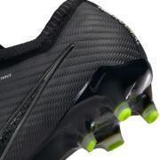 Fotbollsskor Nike Zoom Mercurial Vapor 15 Elite AG-Pro - Shadow Black Pack