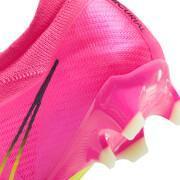 Fotbollsskor Nike Zoom Mercurial Vapor 15 Pro FG - Luminious Pack