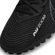 Fotbollsskor Nike Zoom Mercurial Vapor 15 Pro TF - Shadow Black Pack