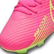 Fotbollsskor Nike Zoom Mercurial Superfly 9 Academy MG - Luminious Pack