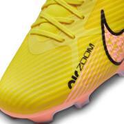 Fotbollsskor Nike Zoom Mercurial Superfly 9 Academy MG - Lucent Pack