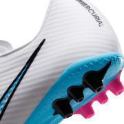 Fotbollsskor Nike Zoom Mercurial Vapor 15 Academy AG - Blast Pack