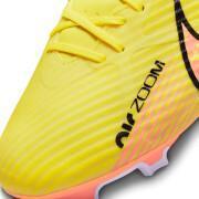 Fotbollsskor Nike Zoom Mercurial Vapor 15 Academy MG - Lucent Pack