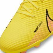 Fotbollsskor Nike Mercurial Vapor 15 Club MG - Lucent Pack