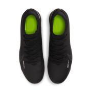 Fotbollsskor Nike Mercurial Superfly 9 Club TF - Shadow Black Pack