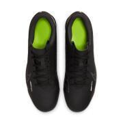 Fotbollsskor Nike Mercurial Vapor 15 Club TF - Shadow Black Pack