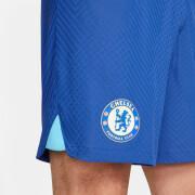 Autentiska hemma/borta shorts Chelsea FC 2022/23