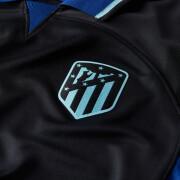 Outdoor-tröja för kvinnor Atlético Madrid 2022/23