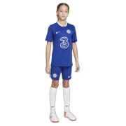 Hemmasittande tröja för barn Chelsea FC 2022/23