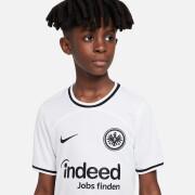 Hemmasittande tröja för barn Eintracht Francfort 2022/23