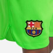 Barnomsorgspaket FC Barcelone 2022/23