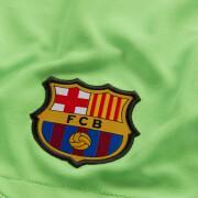 Målvaktsshorts för barn FC Barcelone 2022/23