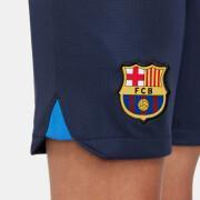 Barnens hem shorts FC Barcelone 2022/23